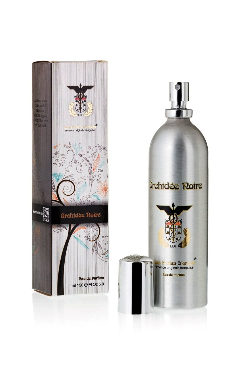 Les Perles D'orient Orchidèe Noire Edp 150 ml