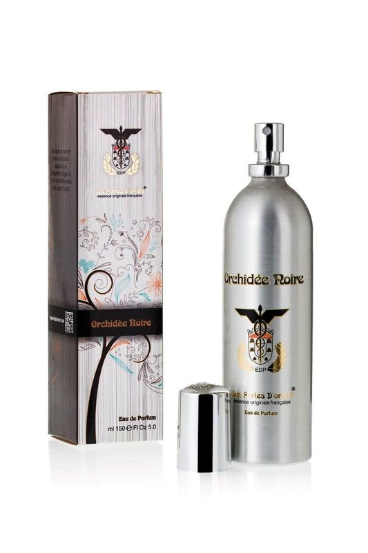 Les Perles D'orient Orchidèe Noire Edp 150 ml