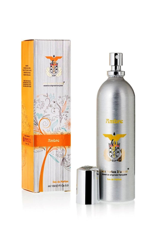 Les Perles D'orient Ambre Edp 150 ml