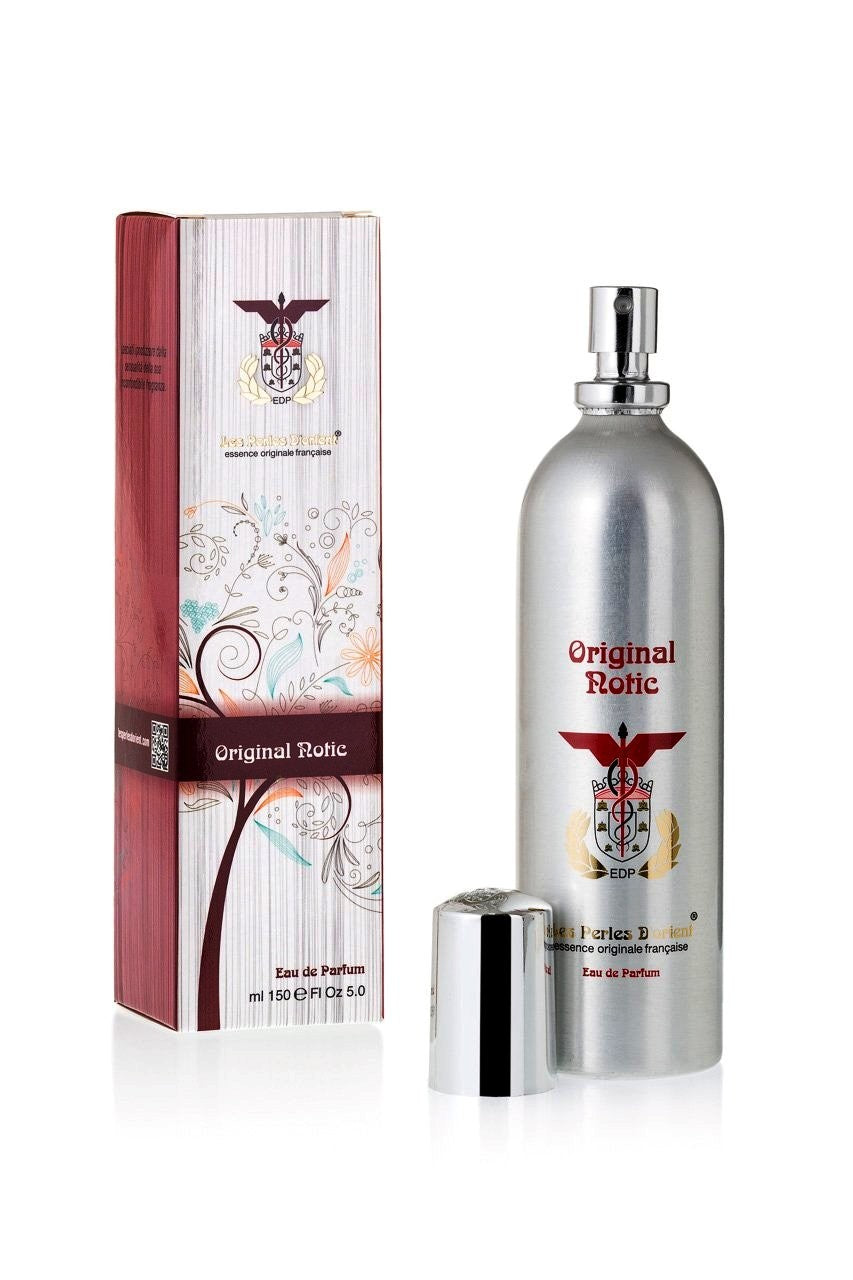 Les Perles D'orient Original Notic Edp 150 ml