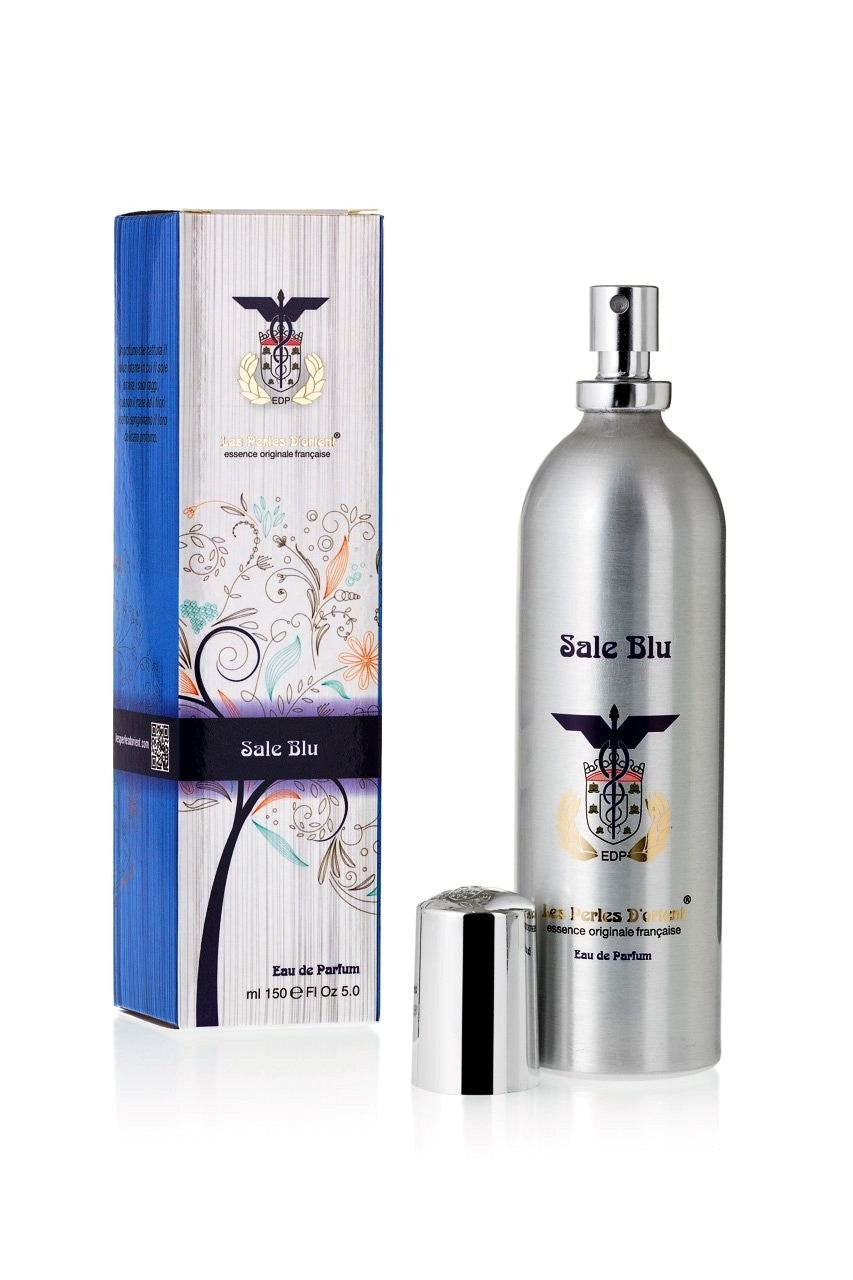 Les Perles D'orient Sale Blu Edp 150 ml