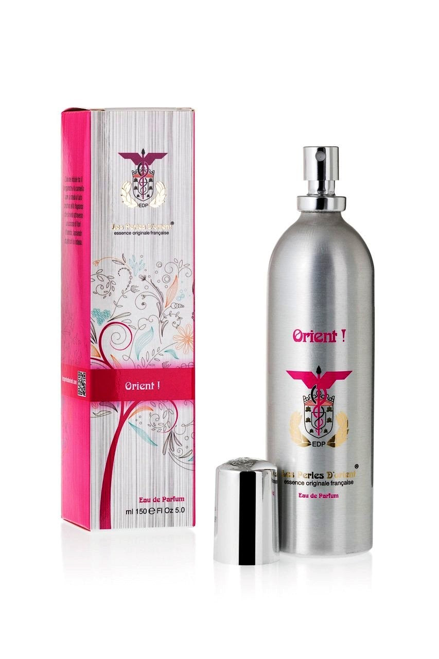 Les Perles D'orient Orient ! Edp 150 ml
