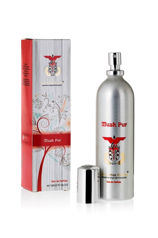 Les Perles D'orient Musk Pur Edp 150 ml
