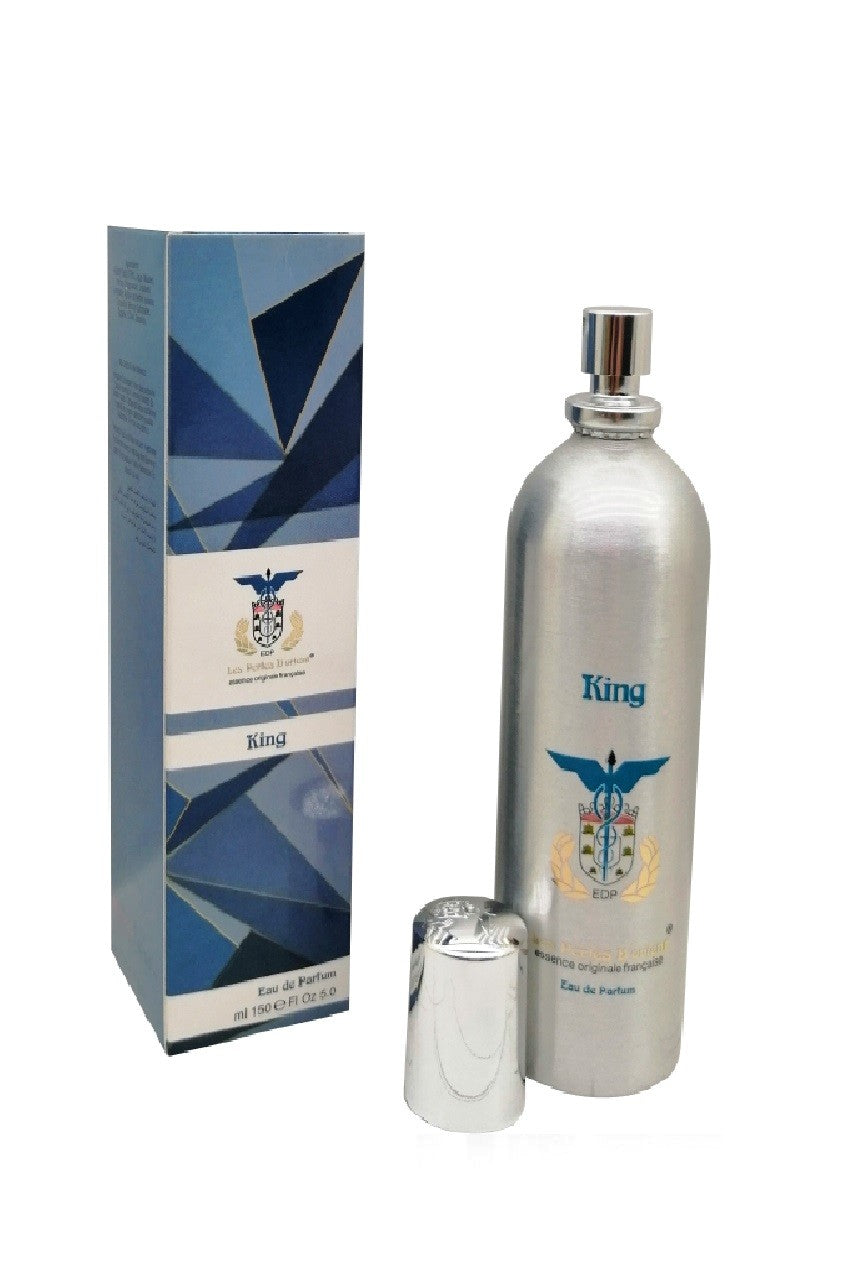 Les Perles D'orient King Edp 150 ml