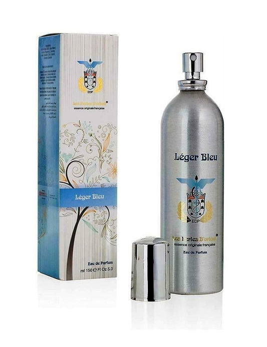 Les Perles D'orient Lèger Bleu Edp 150 ml