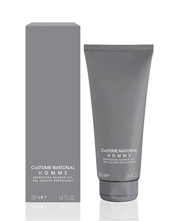Costume National Homme Gel Doccia 200 ml