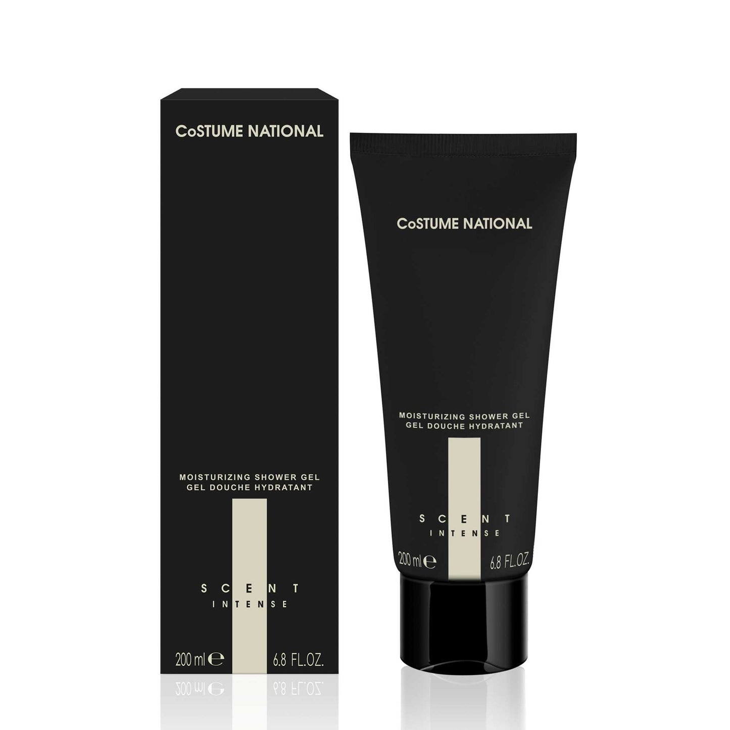 Costume National Scent Intense Gel Doccia 200 ml