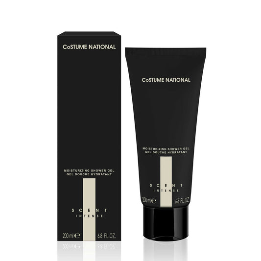 Costume National Scent Intense Gel Doccia 200 ml