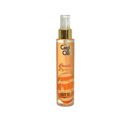 Candy Crush Pastille Pyramid Acqua Corpo 150 ml