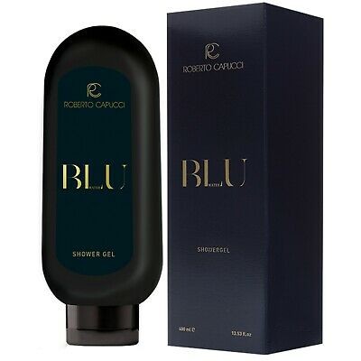 Roberto Capucci Uomo Blu Water Showergel 400 ml