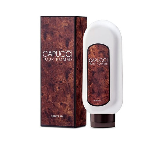 Capucci Pour Homme Shower Gel 400 ml
