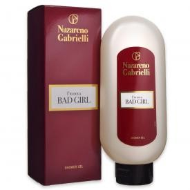 Nazareno Gabrielli I'am Not A Bad Girl Shower Gel 400 ml