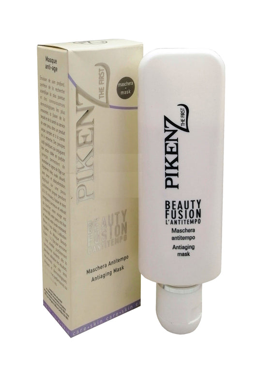 Pikenz Beauty Fusion Maschera Antitempo 100 ml