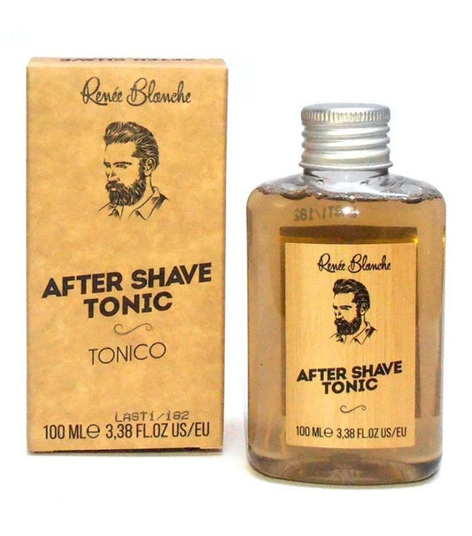 Renée Blanche After Shave Tonico Idratante 100 ml