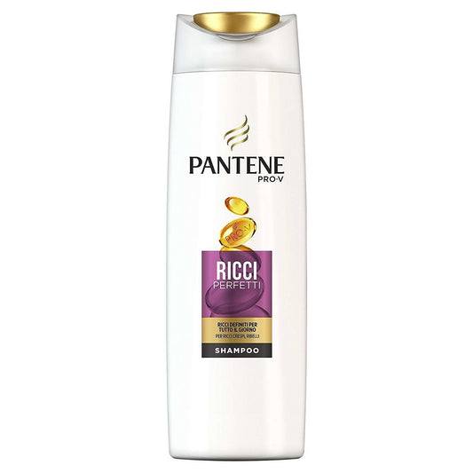 Pantene Pro-V Shampoo Ricci Perfetti 250 ml