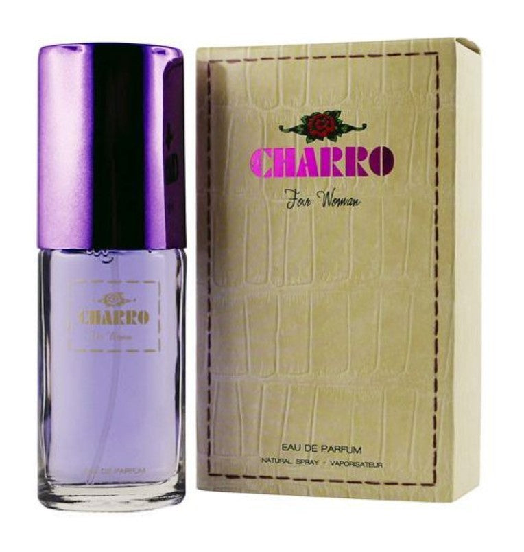 El Charro For Woman Edp. 30 ml.Spray