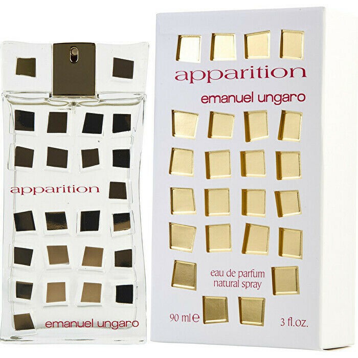 Emanuele Ungaro Apparition edp. 90 ml. Spray