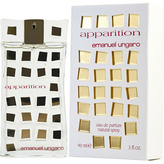 Emanuele Ungaro Apparition edp. 90 ml. Spray
