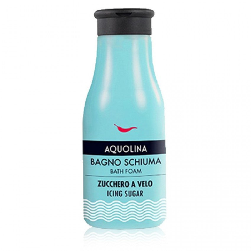 Aquolina Bagno Doccia Zucchero a Velo 125 ml