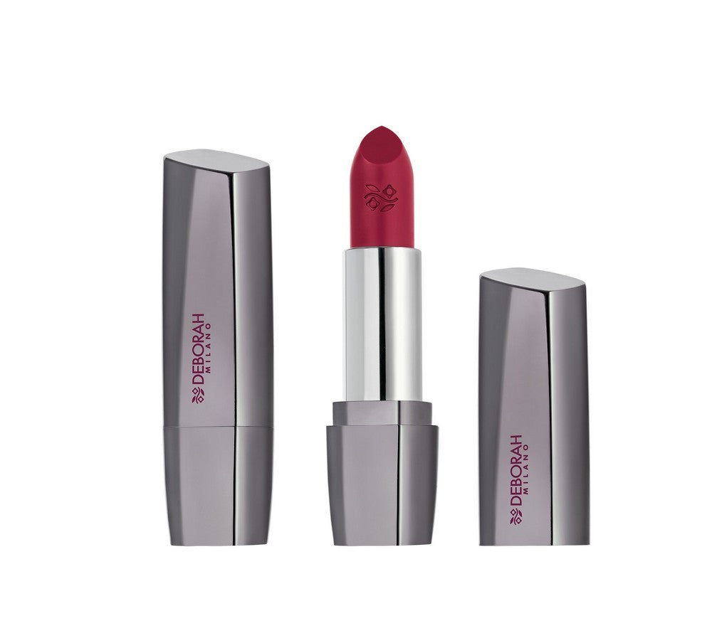 DEBORAH  Rossetto Milano Red Long Lasting N. 11