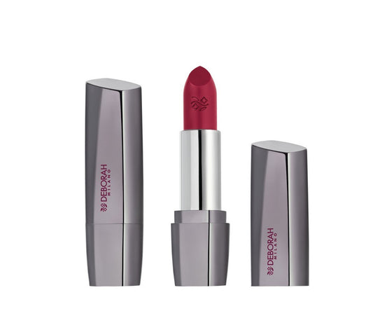 DEBORAH  Rossetto Milano Red Long Lasting N. 11