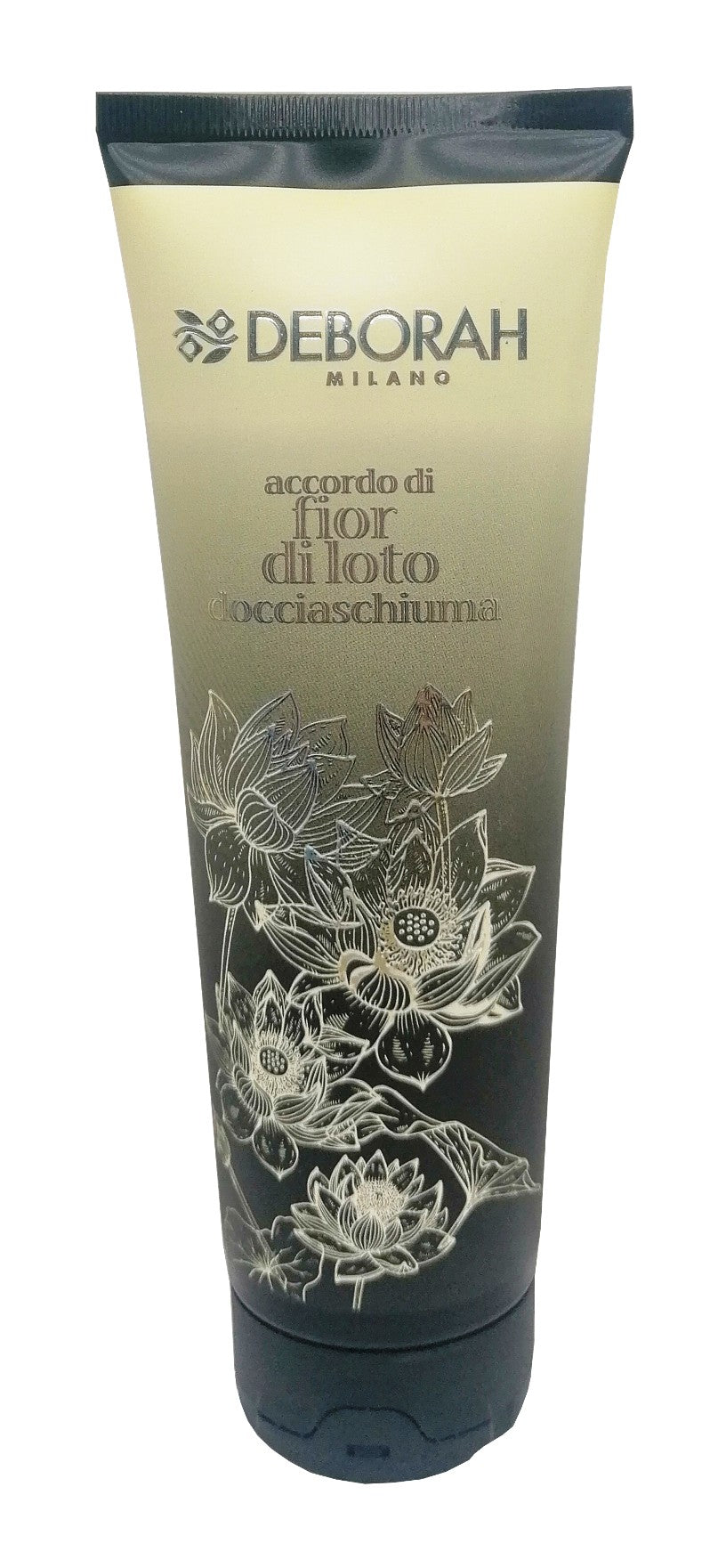 Deborah Fior di Loto Docciaschiuma 250 ml