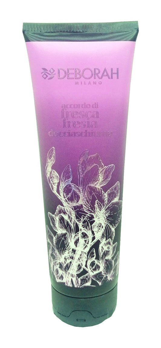 Deborah Fresia Fresca Docciaschiuma 250 ml