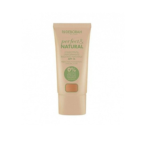 DEBORAH Perfect & NATURAL - Fondotinta 05