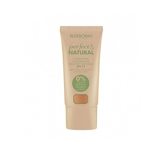 DEBORAH Perfect & NATURAL - Fondotinta 05