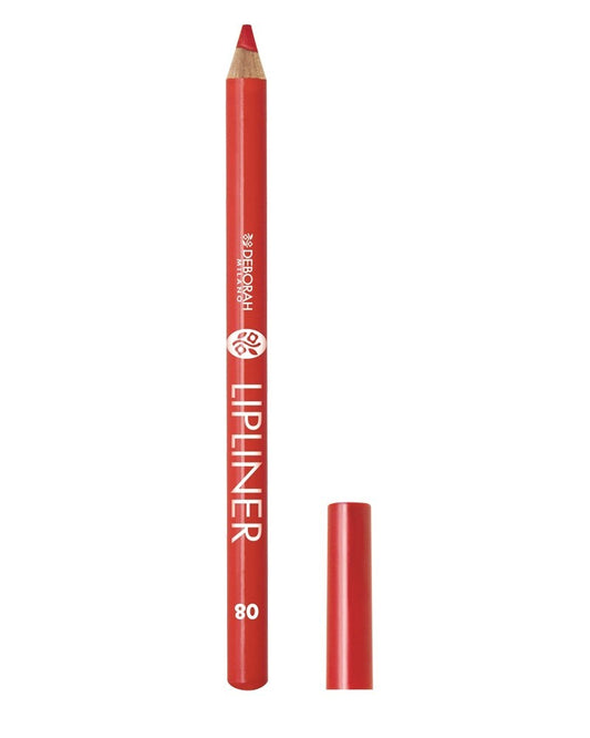 Deborah Lipliner N° 08 Matita Labbra
