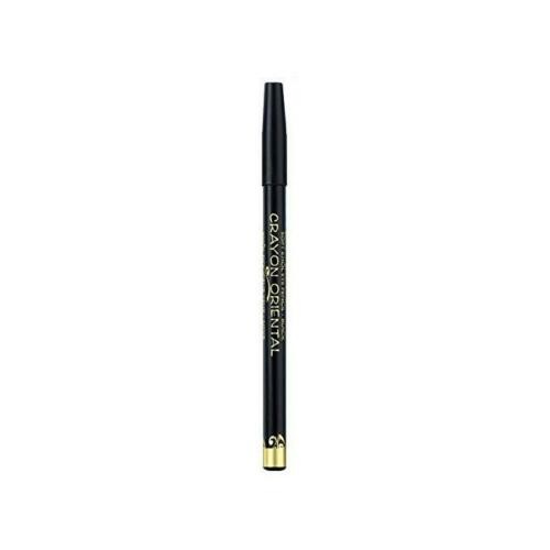 Maybelline Expert Eyes Matita Occhi Nera