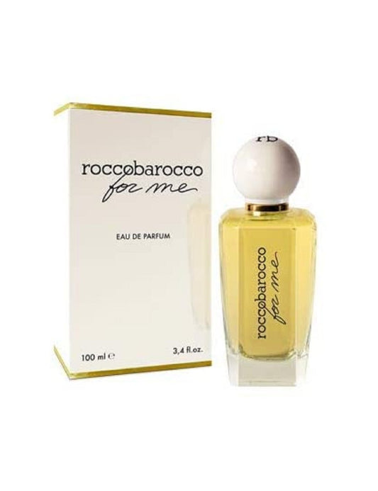 Roccobarocco For Me 100 ml edp