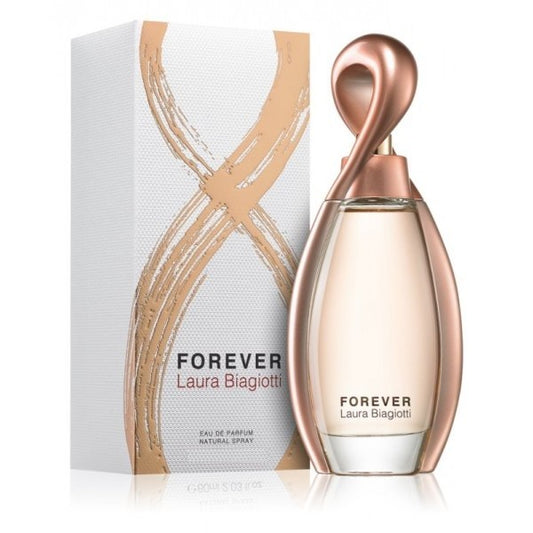 Laura Biagiotti Forever Donna Edp. 100 ml. Spray
