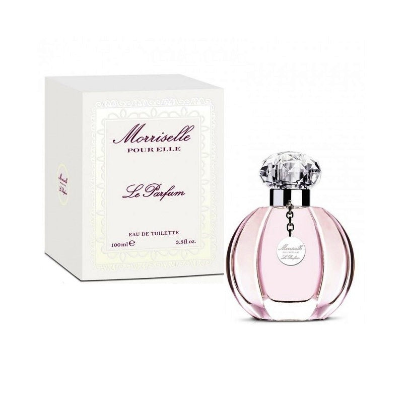 Morris Morriselle Pour Elle Le Parfum Edt. 100 Ml Spray
