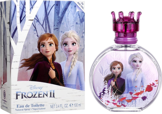 Frozen II Disnay Profumo Bimba Edt 100 ml Spray