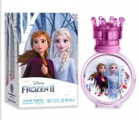 Frozen II Profumo Bimba Disnay Edt 30 ml Spray