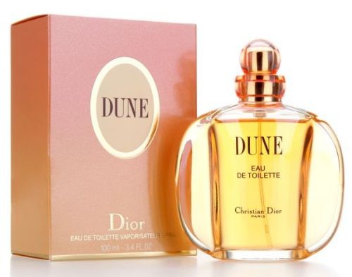 Dior Dune  Eau de Toilette 100 ml. Spray