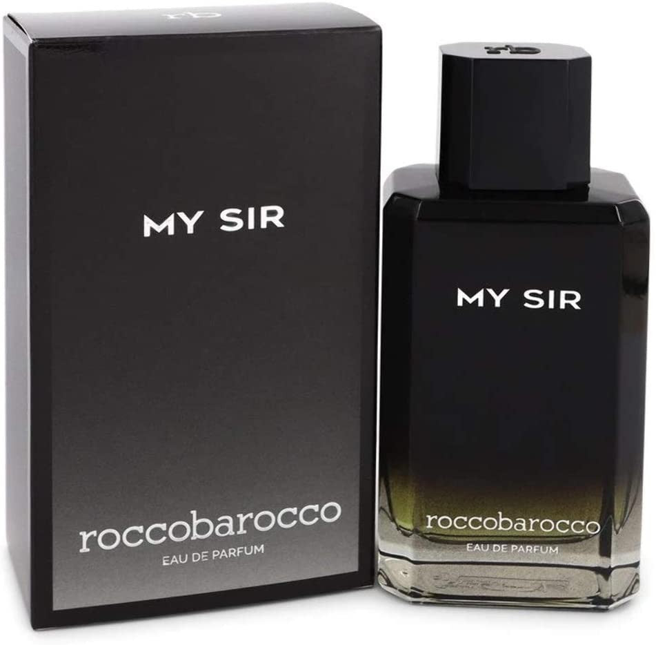 Roccobarocco My Sir edp 100 ml