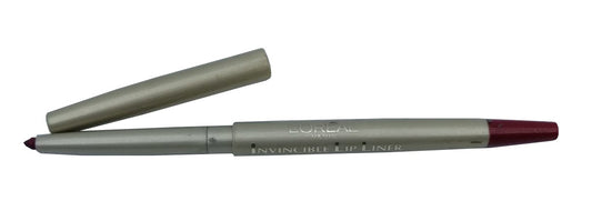 L'oreal Invincible Lip Liner Labbra n:726