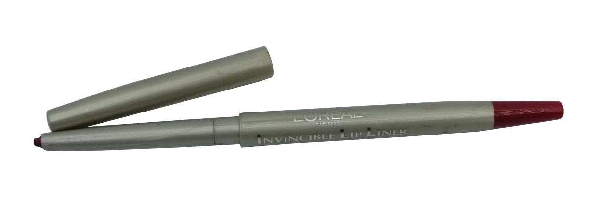 L'oreal Invincible Lip Liner n:727