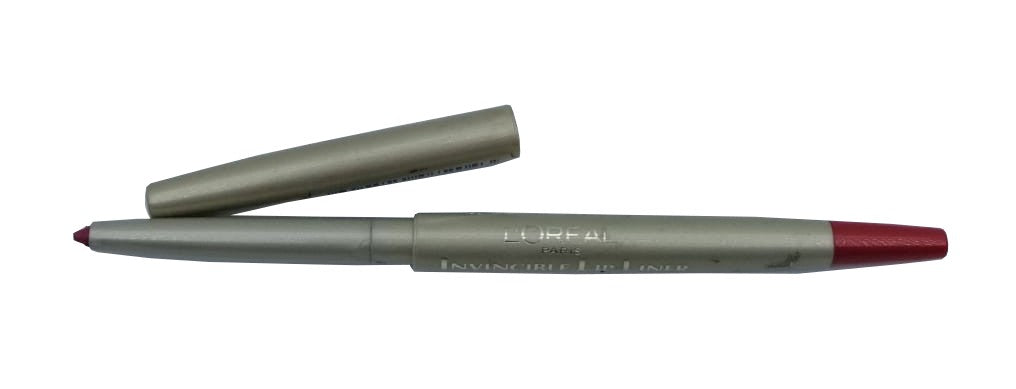L'oreal Invincible Lip Liner n:728