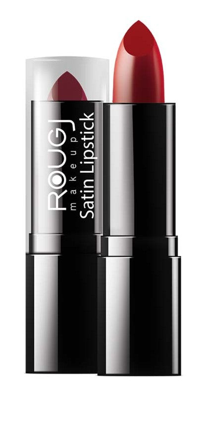 Rougj Satin Lipstick Rossetto n°2