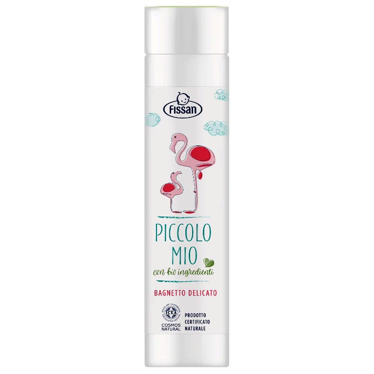 Fissan Piccolo Mio Bagnetto Delicato 250 ml