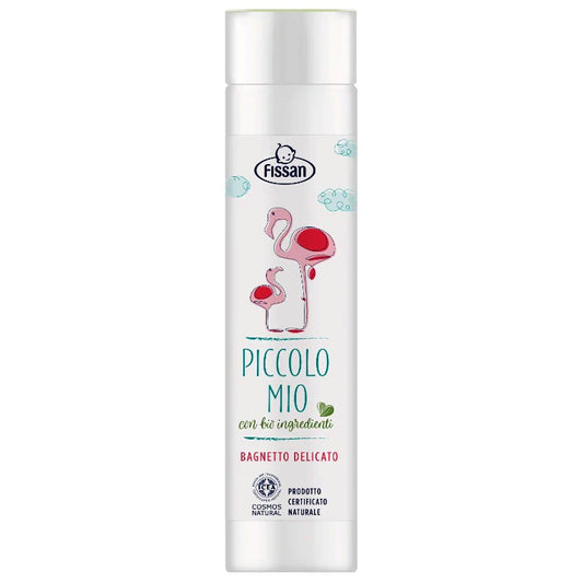 Fissan Piccolo Mio Bagnetto Delicato 250 ml