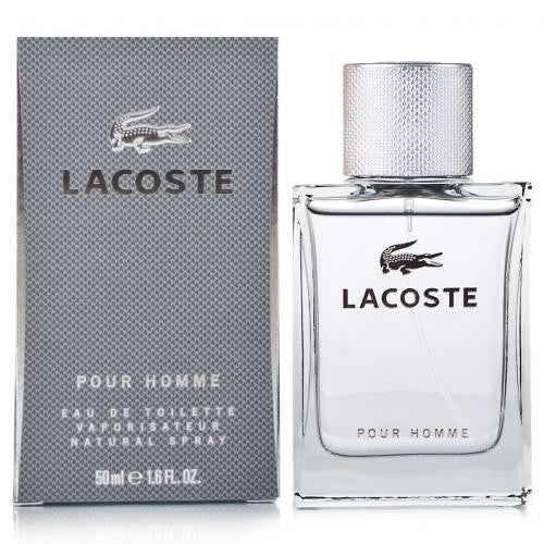 Lacoste pour homme 100 ml edt