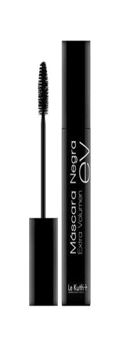 Le Kuth Mascara Nera Extra Volume 10.5 ml by face-complex