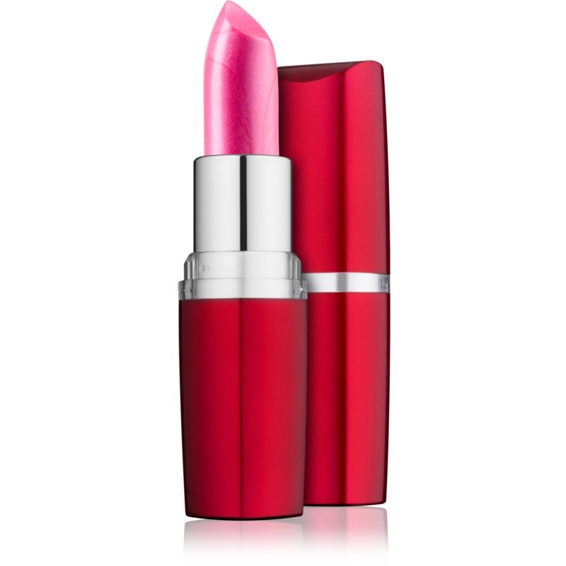 Maybelline Rossetto Hydra Supreme  N°160