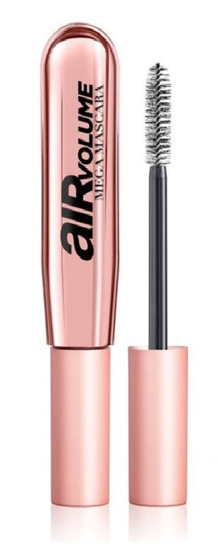 L'Oreal Mascara Air Volume Mega Mascara Black