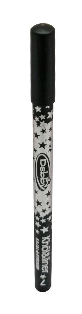 Debby Khol & Liner Kajal Eyeliner N° 7 Matita Occhi