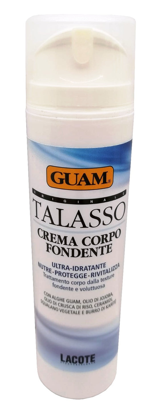 Guam Talasso Crema Corpo Fondente Ultra Idratante 200 ml